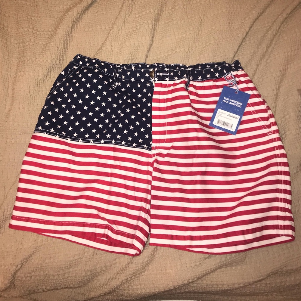 Chubbies